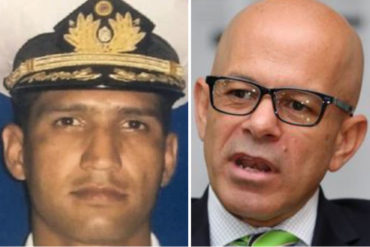¡TAJANTE! Abogado Alonso Medina Roa denunció que en el caso del capitán Acosta Arévalo “no hubo una investigación honesta y sincera” (+Video)