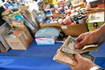 ¡DEBE SABERLO! Depreciación de la moneda y la hiperinflación en Venezuela afecta severamente la compra de útiles escolares para el regreso a clases