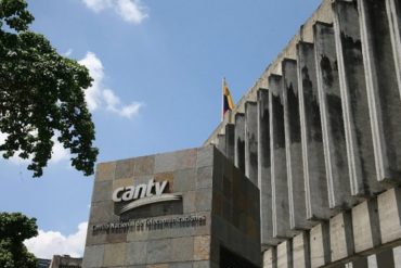 Técnico de Cantv aseguró días antes de las elecciones que aislarían red para evitar hackeos y anunció múltiples pruebas