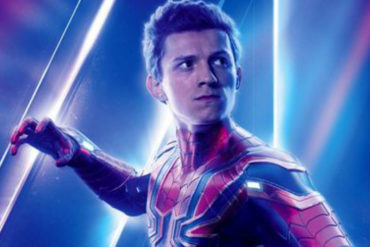 ¡GANAMOS, SEÑOR STARK! El mensaje de Tom Holland tras enterarse de que continuará en el UCM: I’m not f*cking leaving (+Video)