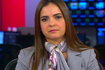 ¡GRAVE! El duro señalamiento de Tamara Sujú: Venezuela es la puerta del terrorismo internacional