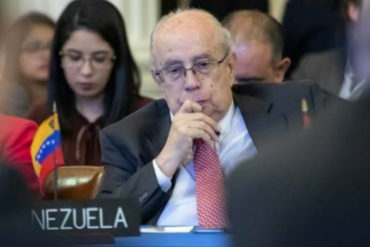 ¡FUERTE! Tarre Briceño denuncia ante la OEA que los líderes de las FARC se mueven con «total libertad» en Venezuela: Pide acciones al continente (+Video)