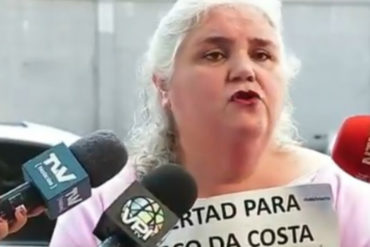 ¡HORROR! Denuncian traslado del preso político Vasco Da Costa a celda de castigo: «Está llena de ratas»