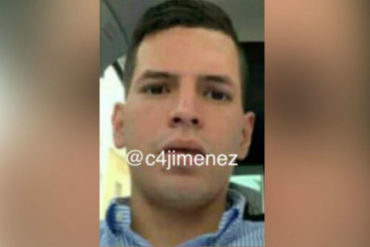 ¡TRÁGICO! Hallan el cadáver de un joven venezolano en Ciudad de México: Tenía un disparo en la cabeza y la novia sería sospechosa