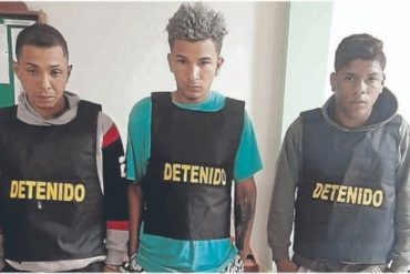 ¡GRAVE! ONG venezolana deja entrever que el régimen de Maduro infiltra delincuentes en Perú