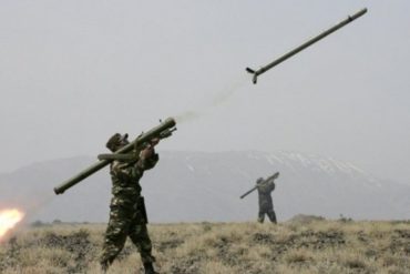 ¡PÍLLELO! Un cable secreto de 2009 muestra que EEUU presionaba a Rusia por ventas de Manpads al régimen de Venezuela (+Salpica a las FARC)