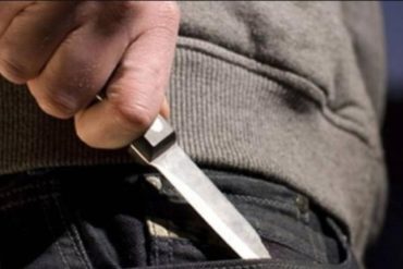 Con un cuchillo mataron a sexagenario en Petare porque le cobró el alquiler a un hombre