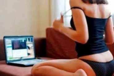 ¡LEA! “Estaba deslumbrada por tanto dinero”: Esto es lo que ganan las mujeres que trabajan como modelo de webcam