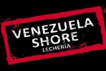 ¡SEPA! Venezuela Shore tuvo que cambiar de nombre y formato (+Nuevo episodio +Viagra)