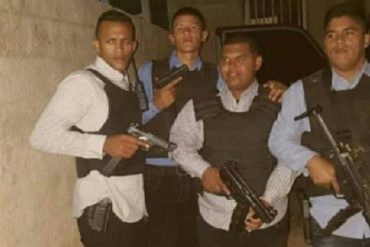 ¡SEPA! Dos criminales de la banda “El Coty” fueron asesinados por comisiones mixtas en Aragua (+Fotos)
