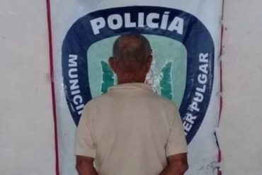 ¡MACABRO! Abuelo abusaba sexualmente de sus tres nietos en el Zulia: Obligada al adolescente a abusar de los menores para el “disfrutar” la escena