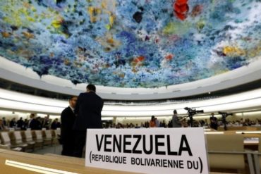 ¡DEBES SABERLO! ¿Para qué sirve la Misión de Determinación de Hechos de la ONU designada para Venezuela?