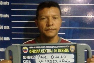 ¡DEPRAVADO! Hombre transmitió una enfermedad venérea a su hija de 11 años tras abusar de ella sexualmente en Barinas