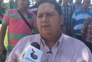 ¿HASTA CUÁNDO? Denuncian que el alcalde  de Junín en Táchira “desvía” la gasolina para sus “amigos” (+Video)