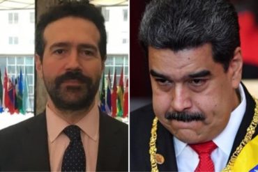 ¡ASÍ LO DIJO! EEUU: «Sería una afrenta que el régimen de Maduro participe en el Consejo de DDHH de la ONU»