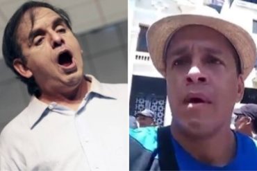 ¡TÚKITI! Así se burló Héctor Manrique del show que armó “Cabeza e’ mango” durante requisa de la PNB: “¿Es bueno o no estar sembrado?