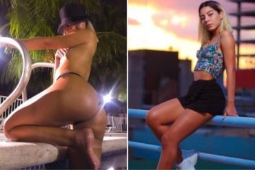 ¡VEA! “Me perderé por un tiempo”: Isabella de Venezuela Shore anunció su retiro de las redes (+Lo que dijo)