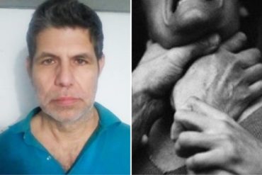 ¡QUÉ HORROR! Detienen a hombre por estrangular a su madre en Carabobo ¡QUÉ HORROR! Detienen a hombre por estrangular a su madre en Carabobo