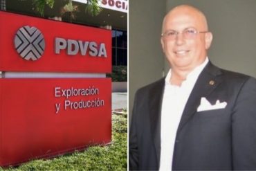 ¡LE CONTAMOS! Tres sentenciados por estar vinculados a Roberto Rincón en “esquema de corrupción” en Pdvsa