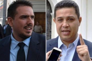 ¡QUÉ DESCARO! Bancada chavista pide a la AN investigar a Stalin González por “malversación de fondos”