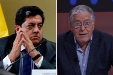 ¡ASÍ LO DIJO! Rafael Poleo: Todo indica que en AD hay alguien con Síndrome de Estocolmo