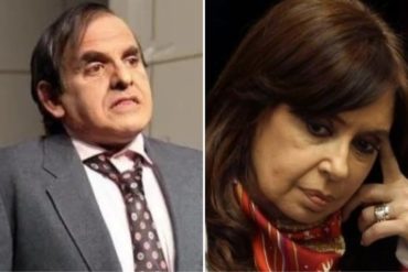 ¡TÚKITI! Héctor Manrique sobre victoria de Alberto Fernández: Al pueblo argentino no le bastó con lo que robó Cristina