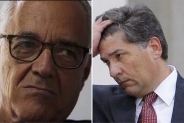 ¡NO SE LO PIERDA! Los nuevos detalles que reveló Nelson Bocaranda sobre el caso de Antonini Wilson y el polémico maletín