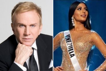 ¡TRAMOYA! Osmel destapó el boicot que intentaron hacerle a Sthefany Gutiérrez antes del Miss Universo (+Video)