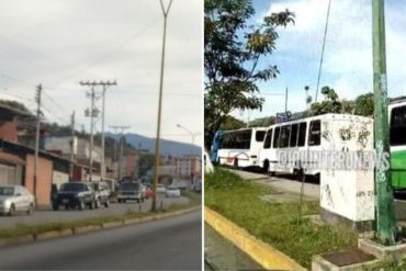 ¡DE MAL EN PEOR! Se forman kilométricas colas en Mérida para poder surtir gasolina (+Fotos)