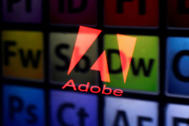 ¡PREOCUPADOS! Diseñadores buscan opciones luego que Adobe anunciara el fin de su servicio en Venezuela