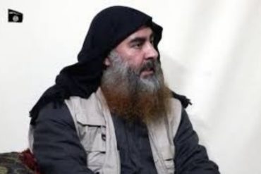 ¡ENTÉRESE! ¿Por qué el cuerpo de Abu Bakr al Baghdadi fue arrojado al mar?