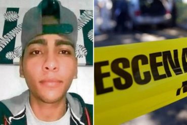 ¡LAMENTABLE! En tragedia terminó una discusión entre vecinos venezolanos en Cúcuta