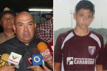 ¡ÚLTIMA HORA! Cierran vías en Carabobo ante el secuestro del hijo de un alto funcionario