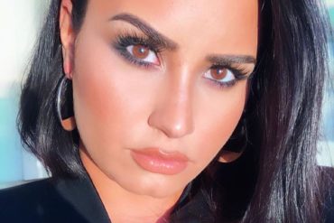 ¡CON ESCOTES Y DEMÁS! Demi Lovato encendió las redes con sus atrevidos disfraces de Halloween (+Fotos)