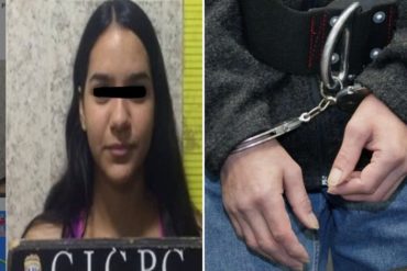 ¡INDIGNANTE! Joven fue detenida por tratos crueles a su hijo de 6 años: Le ocasionó numerosos hematomas