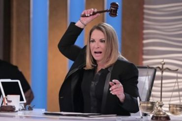 ¡QUÉ FUERTE! La doctora Ana María Polo decidió abandonar “Caso Cerrado”: “No quiero seguir haciendo televisión abierta”