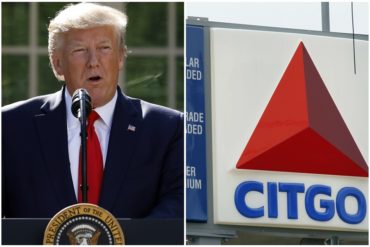 ¡A CONTRARRELOJ! EEUU estudia modificar providencia de sanciones para salvar Citgo