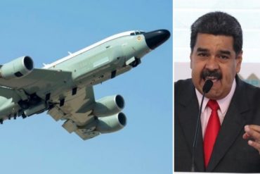 ¡SIGUEN DELIRANDO! El Ceofanb informa que «neutralizó» a otra “narcoaeronave” que ingresó a espacio aéreo venezolano este #19Nov