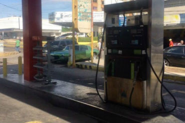 ¡TERRIBLE! El calvario cotidiano de los marabinos por falta de gasolina (a pesar de ser la cuna petrolera del país)