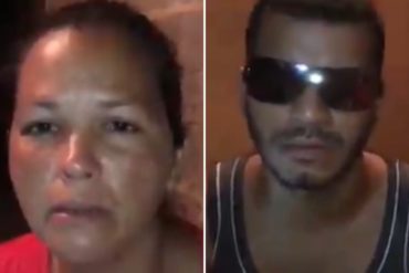 ¡ATROZ! Madre de soldado de la GNB mutilado por “pranes” en zona minera del Callao pide ayuda (+Video)