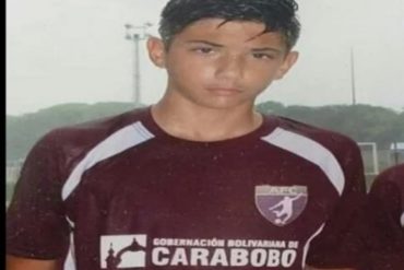 ¡TE LO CONTAMOS! Liberan al hijo del secretario de seguridad de Carabobo: «Fue abandonado cerca del penal de Tocuyito» (+Datos)