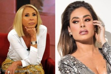 ¡ESCÁNDALO! Galilea Montijo mandó a despedir a Laura Bozzo del programa “Hoy”