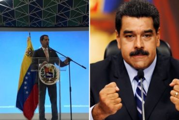 ¡RESPALDO TOTAL! Frente Amplio se comprometió a seguir convocando “acciones políticas y de movilización” contra Maduro