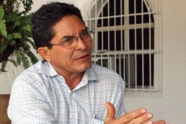 ¡REVELADOR! Chávez confirmó a un líder del levantamiento del 4F que financiaría a la guerra colombiana: Dijo que si no nos gustaba que nos fuéramos