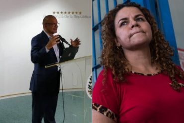 ¡ASÍ LO DIJO! Humberto Prado desmiente a Iris Varela: Las cárceles «no están controladas por el Estado, están en manos de los pranes»