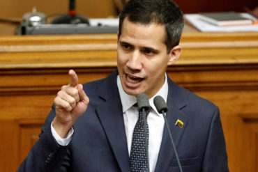 ¡SEPA! Guaidó promete información importante sobre el caso de corrupción que embarra a diputados de la AN: “Atentos”