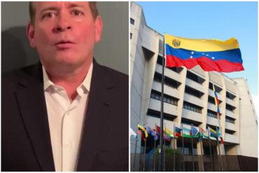 ¡SIN TITUBEO! Guanipa tras conocer que le fue allanada su inmunidad: Tenemos que seguir adelante hasta lograr la liberación de Venezuela (+Video)