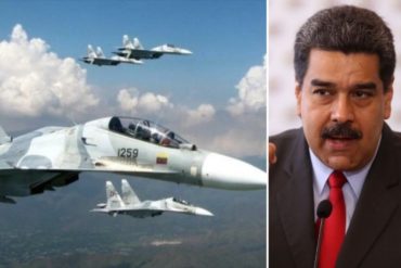 ¡SEPA! Detienen a empresario Jorge Nóbrega en EEUU por dar mantenimiento a aviones de combate del régimen de Nicolás Maduro (+Detalles)