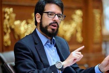 ¡ATENCIÓN! Pizarro alertó a la ONU sobre el aislamiento “severo” impuesto a Roberto Marrero