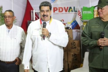 ¡INCOHERENTES! Maduro alardea de su “victoria” en el Consejo de DDHH de la ONU